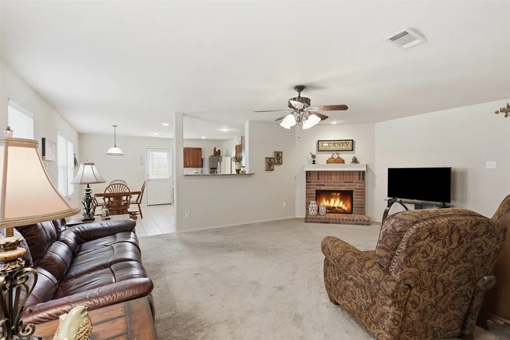 1417 Lone Pine Drive Little Elm, TX 75068