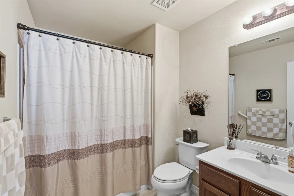1417 Lone Pine Drive Little Elm, TX 75068