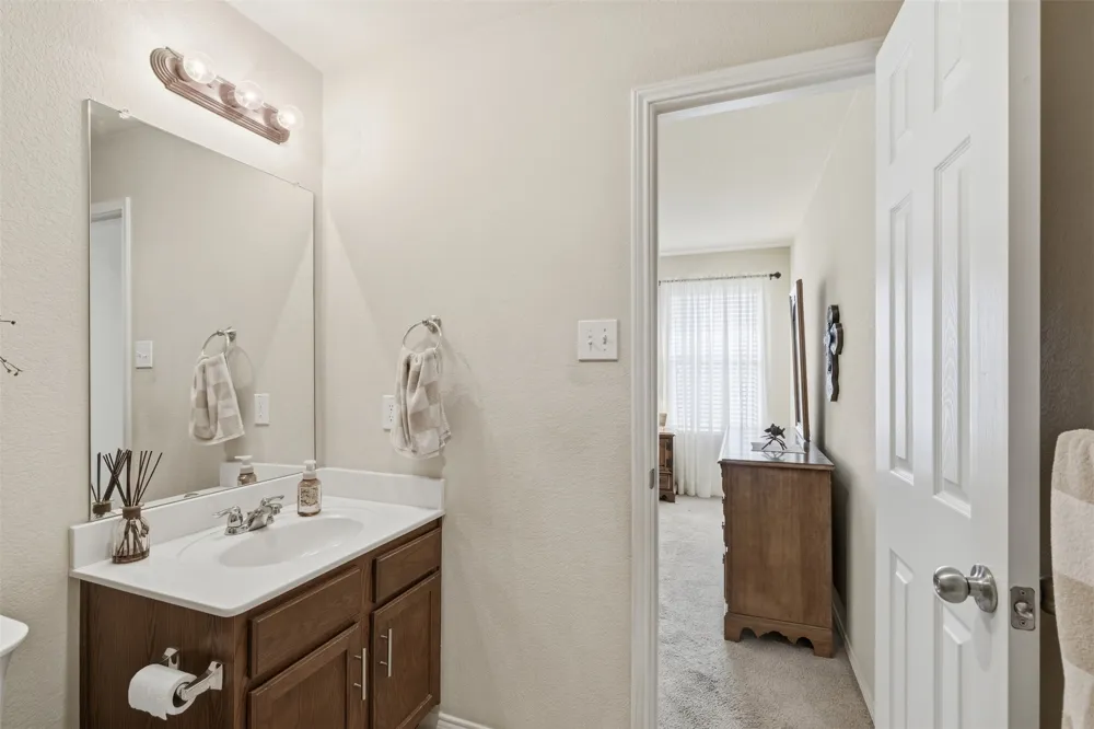 1417 Lone Pine Drive Little Elm, TX 75068