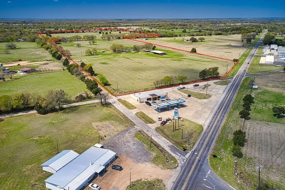 Tx-274 Highway Kemp, TX 75143
