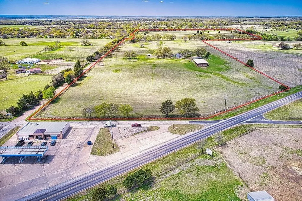 Tx-274 Highway Kemp, TX 75143