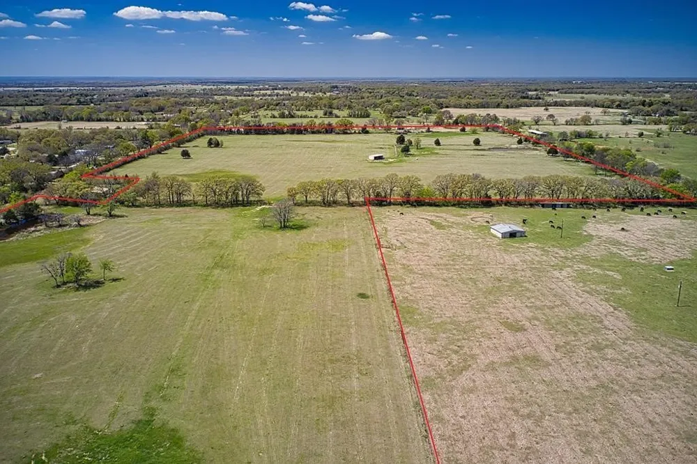 Tx-274 Highway Kemp, TX 75143