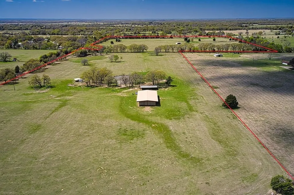 Tx-274 Highway Kemp, TX 75143