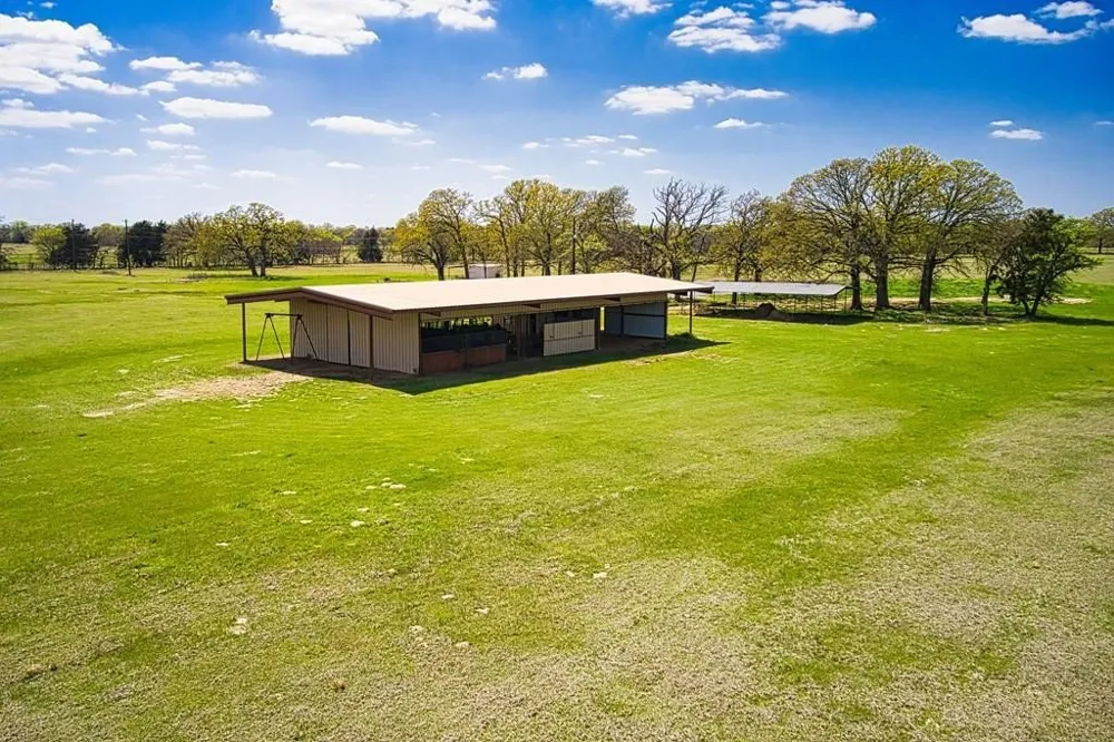 Tx-274 Highway Kemp, TX 75143