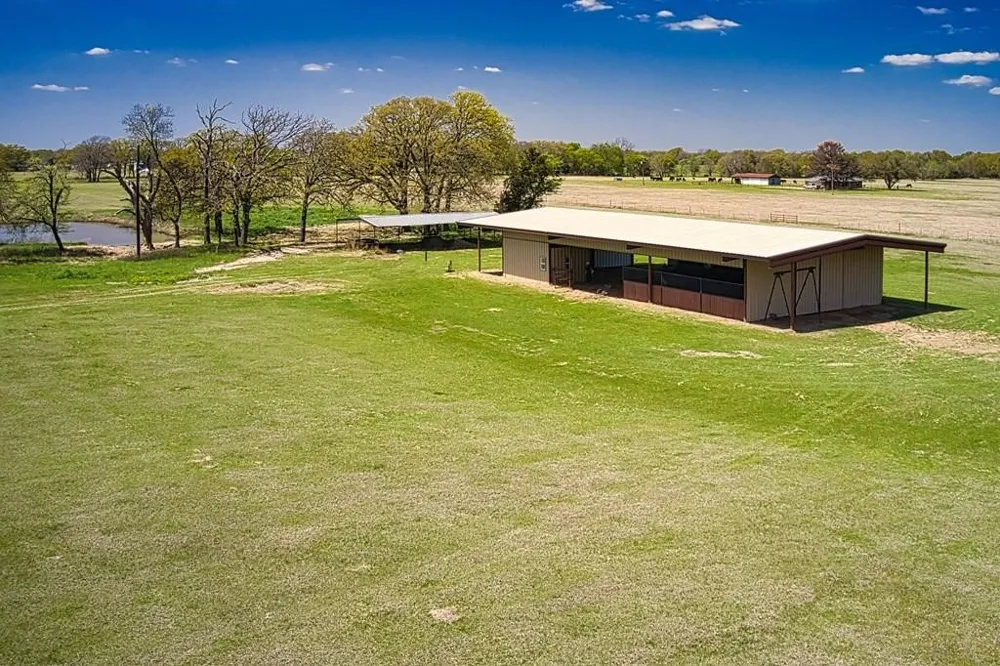 Tx-274 Highway Kemp, TX 75143