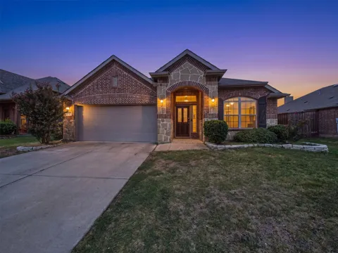 1341 Palestine Drive