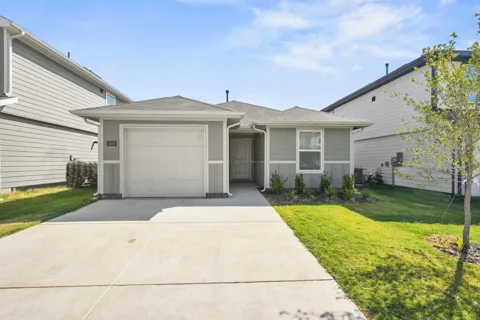 5509 Corduroy Road
