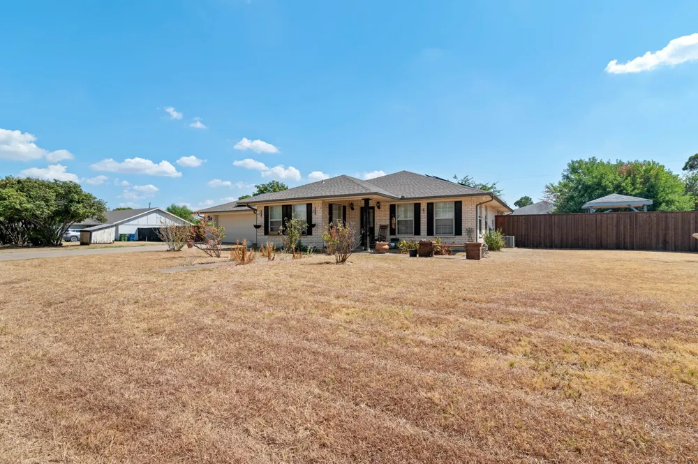 509 Brumley Road Krugerville, TX 76227