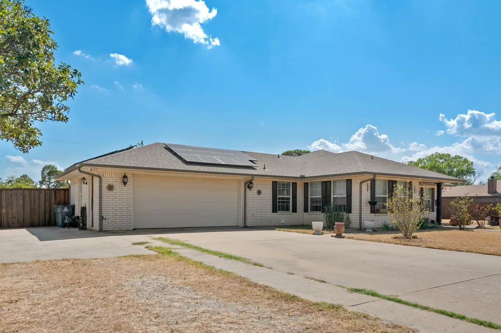 509 Brumley Road Krugerville, TX 76227