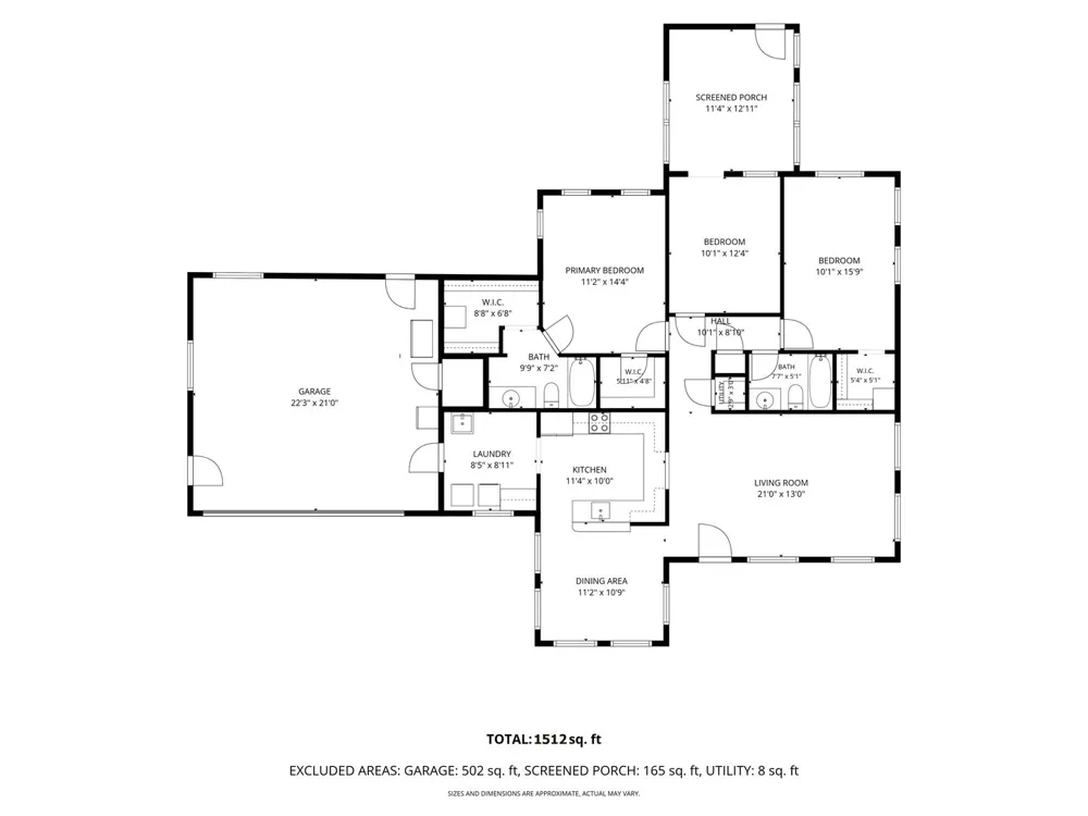 509 Brumley Road Krugerville, TX 76227