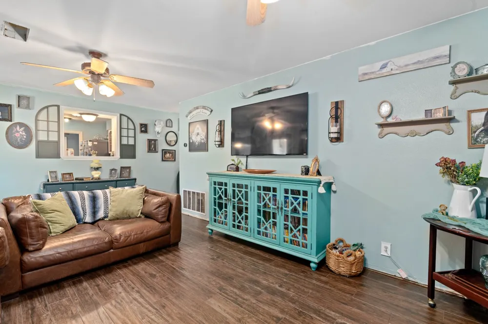 509 Brumley Road Krugerville, TX 76227