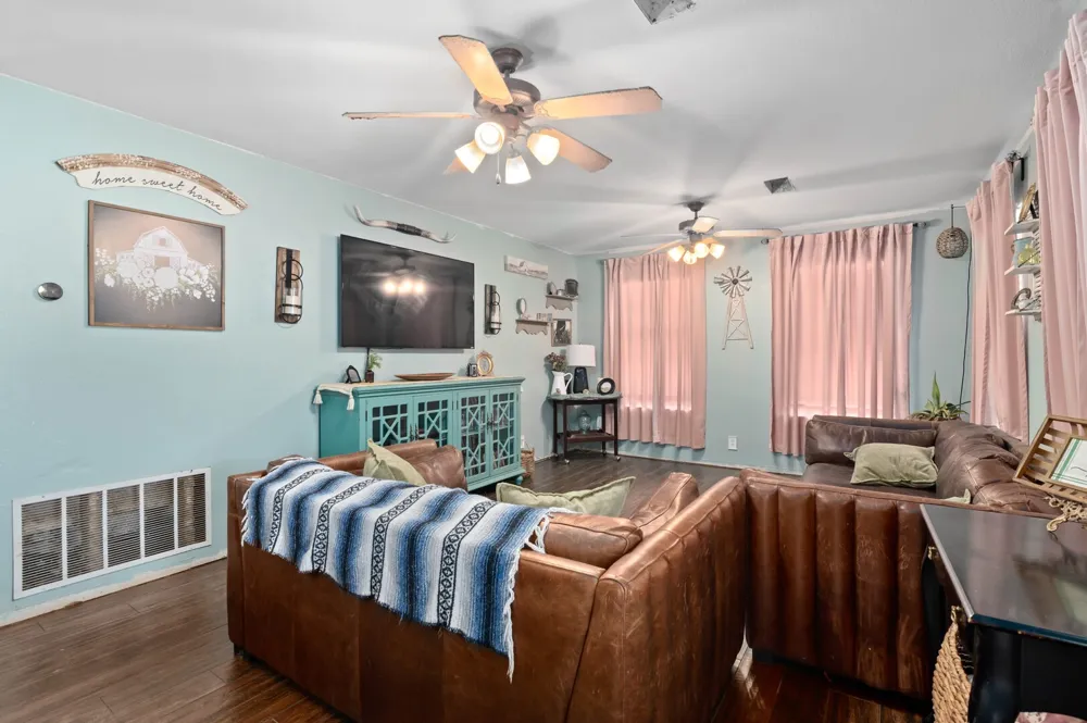 509 Brumley Road Krugerville, TX 76227