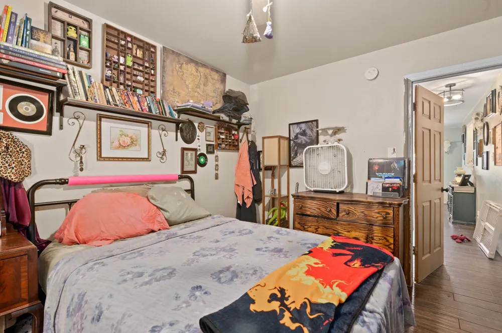 509 Brumley Road Krugerville, TX 76227