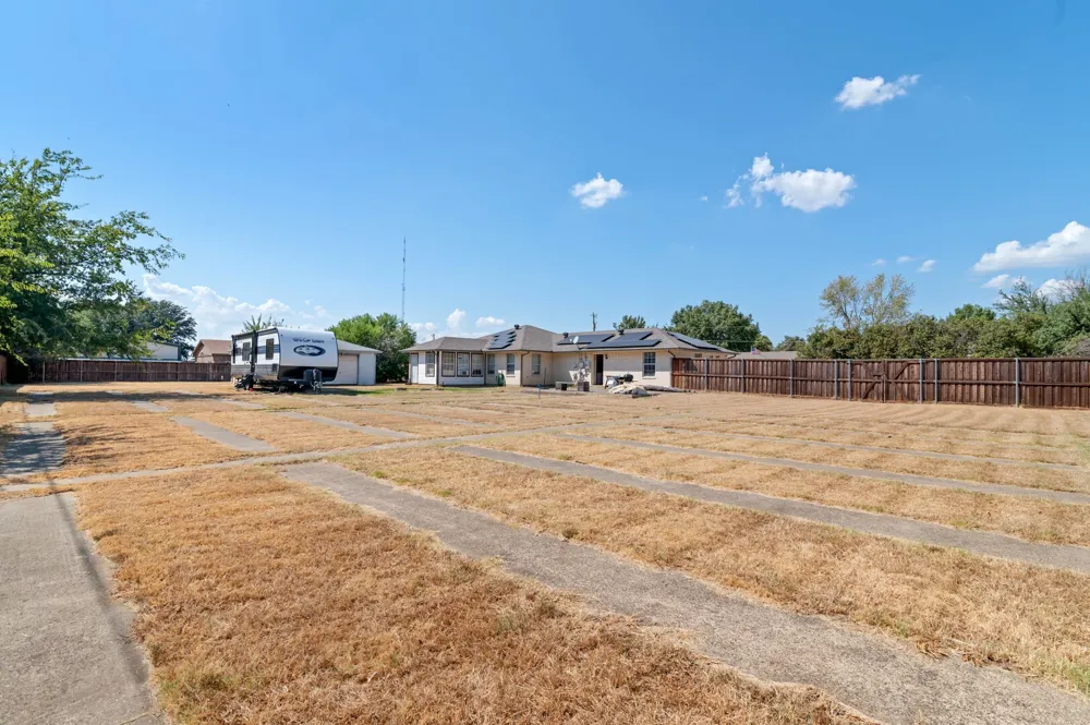 509 Brumley Road Krugerville, TX 76227