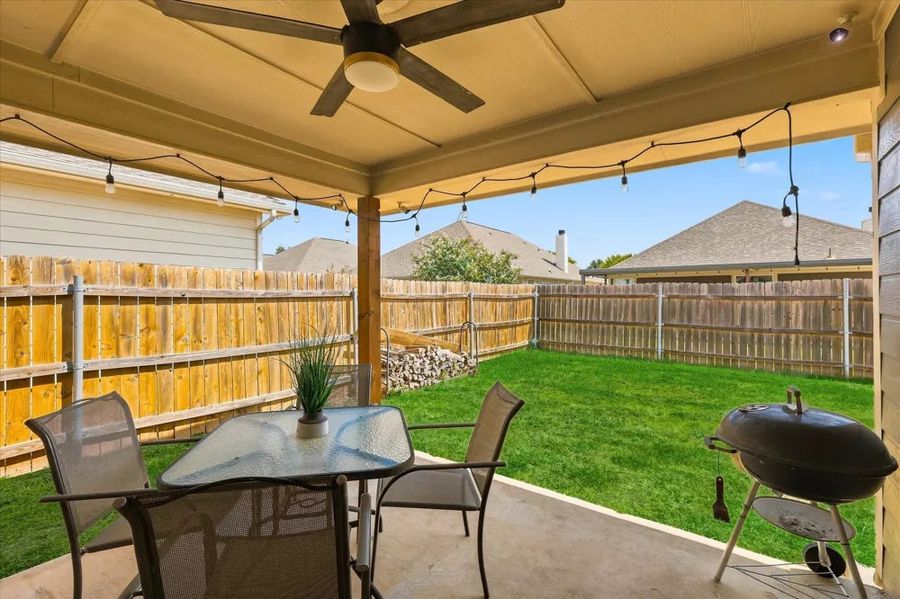 236 Firefly Drive Springtown, TX 76082