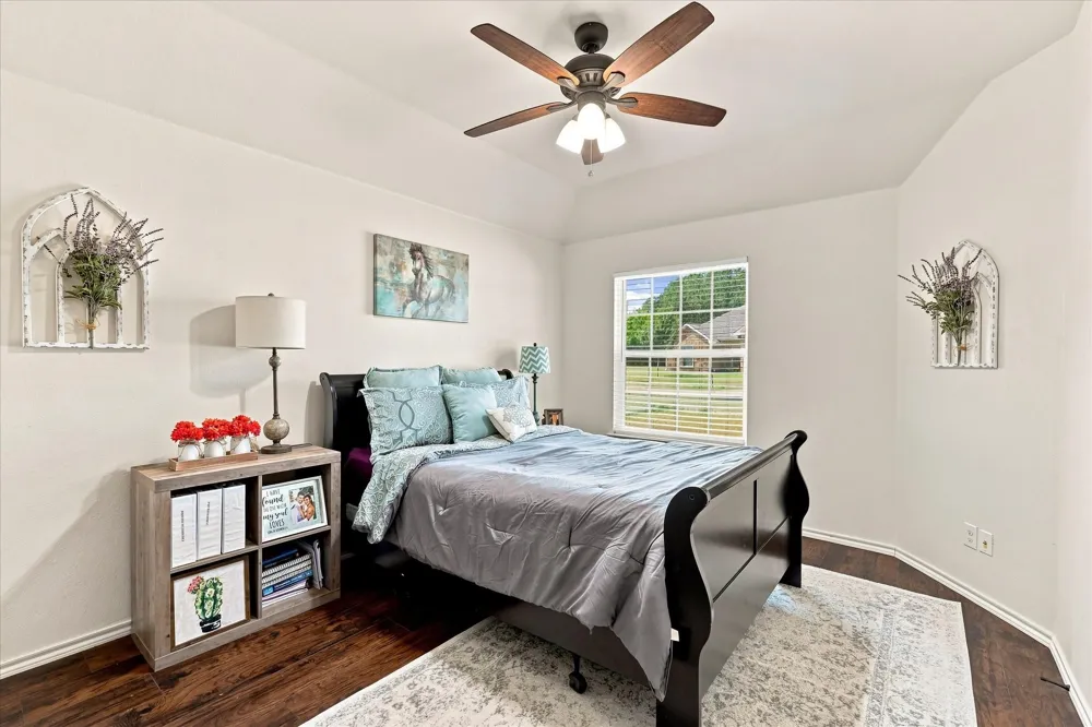 236 Firefly Drive Springtown, TX 76082