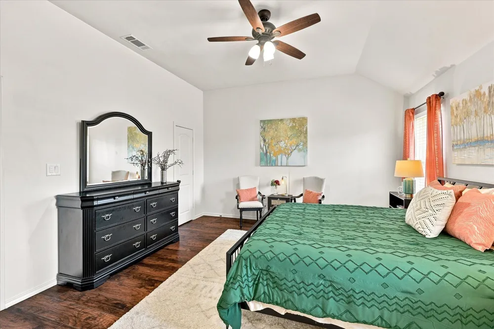 236 Firefly Drive Springtown, TX 76082