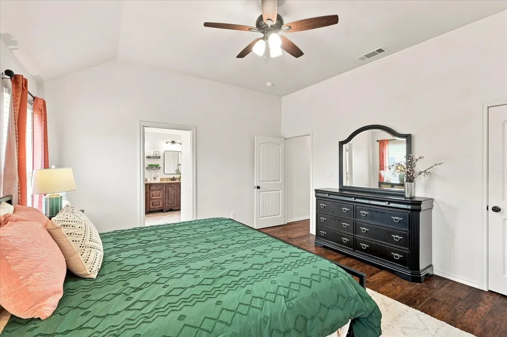 236 Firefly Drive Springtown, TX 76082