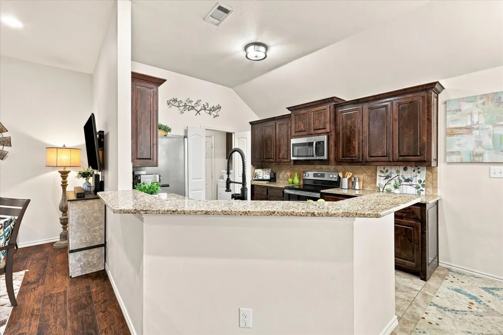 236 Firefly Drive Springtown, TX 76082