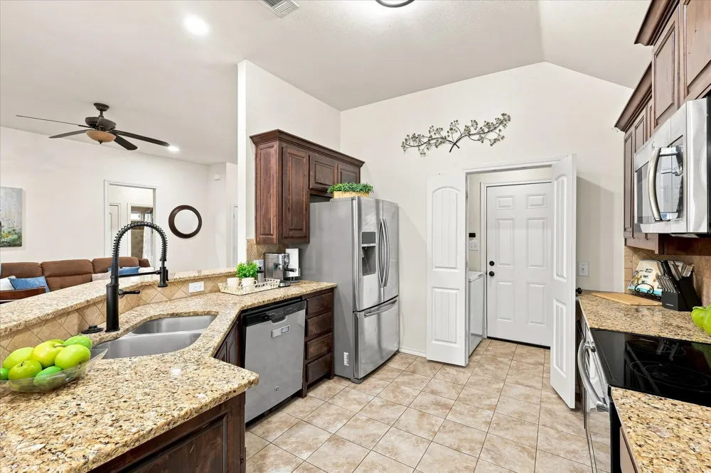 236 Firefly Drive Springtown, TX 76082