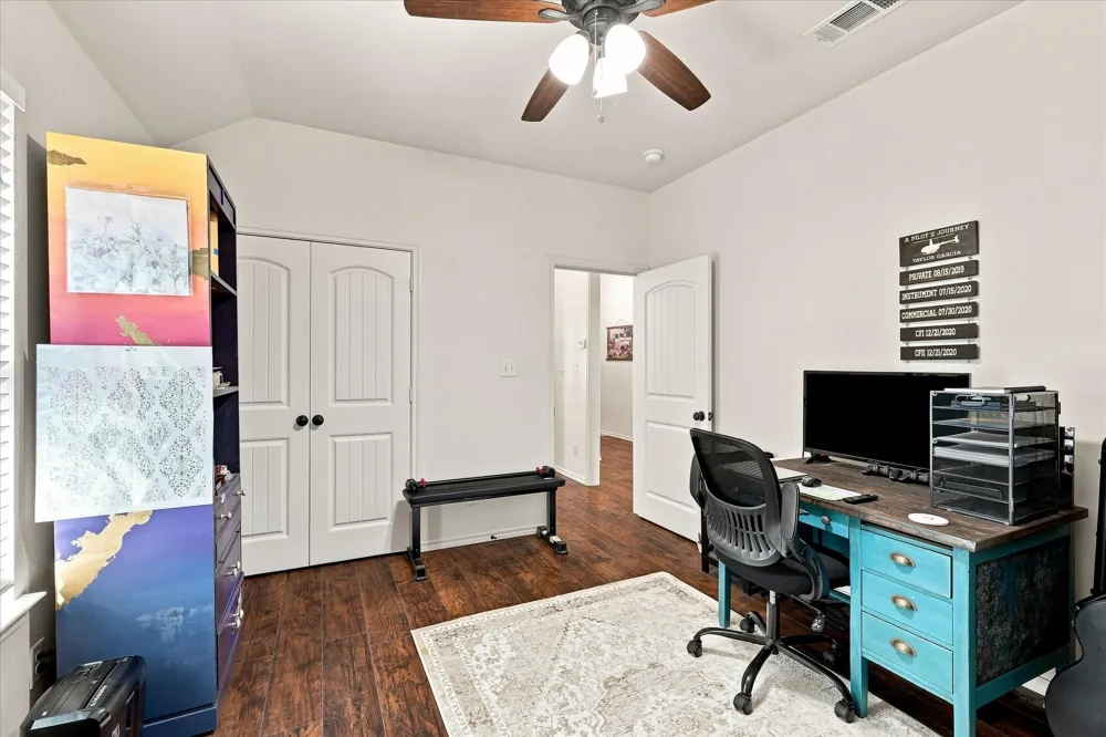 236 Firefly Drive Springtown, TX 76082