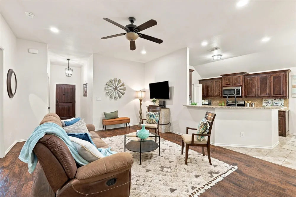 236 Firefly Drive Springtown, TX 76082