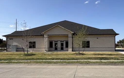 1870 Harroun Avenue #500 McKinney, TX 75069
