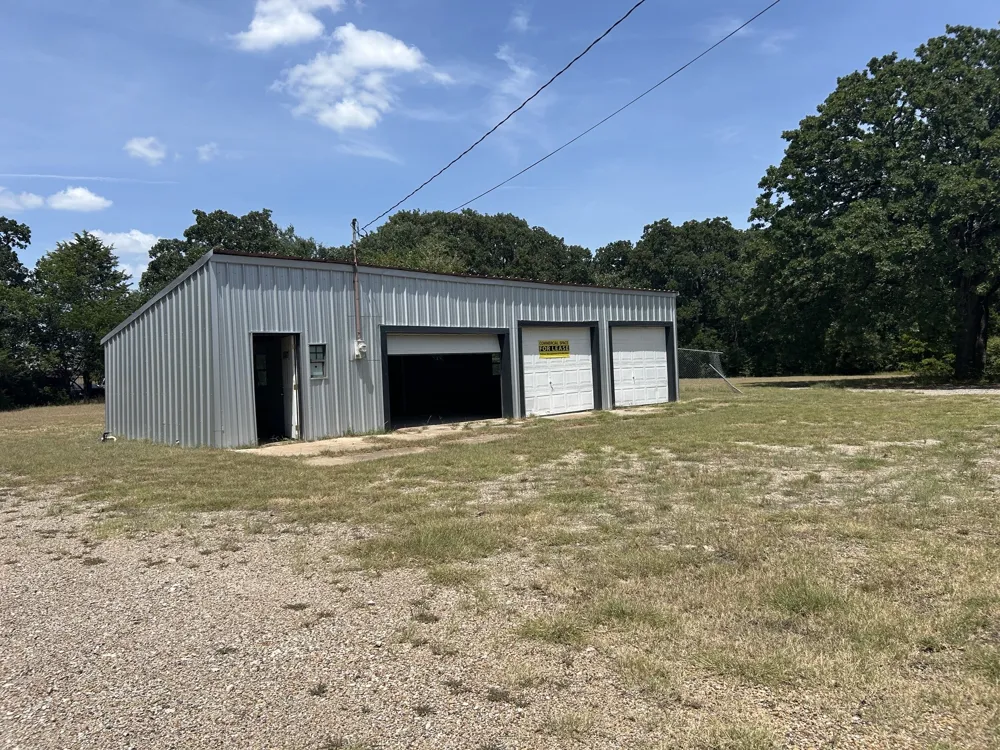 11417 MOLLY MAC LANE Balch Springs, TX 75180