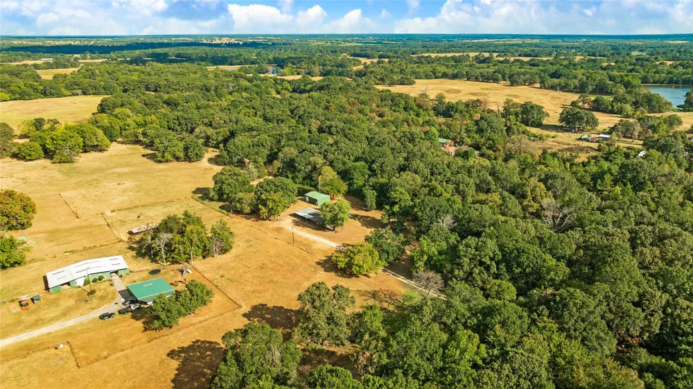 1965 County Road 44250 Powderly, TX 75473