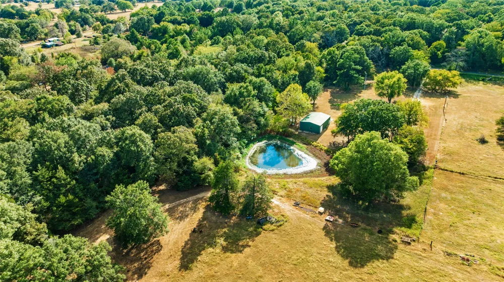 1965 County Road 44250 Powderly, TX 75473