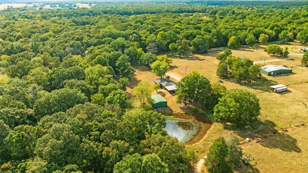 1965 County Road 44250 Powderly, TX 75473