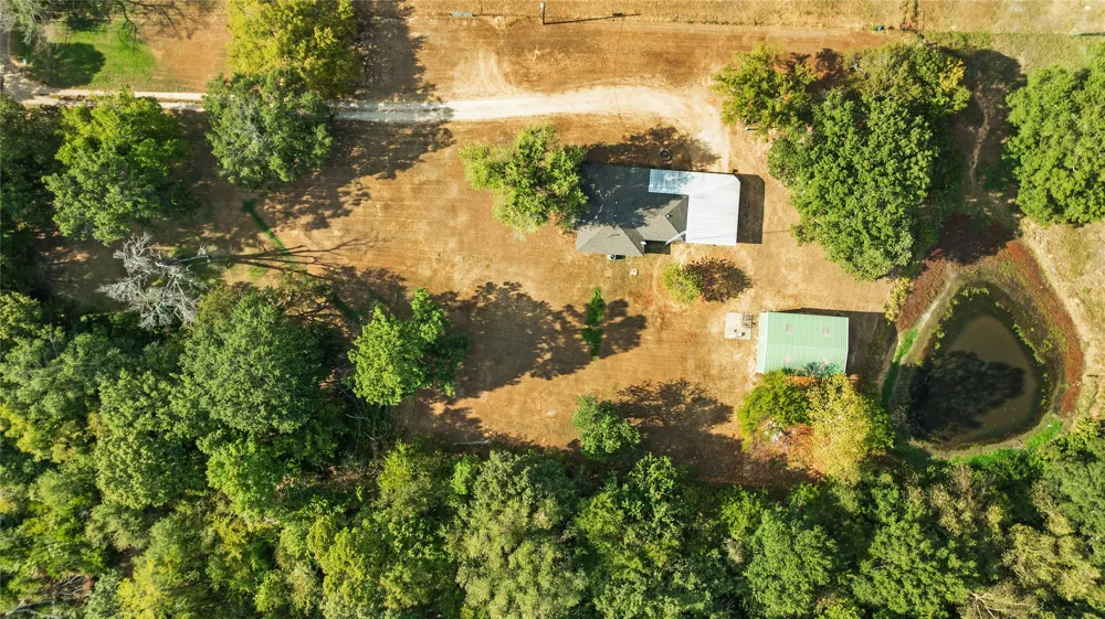 1965 County Road 44250 Powderly, TX 75473