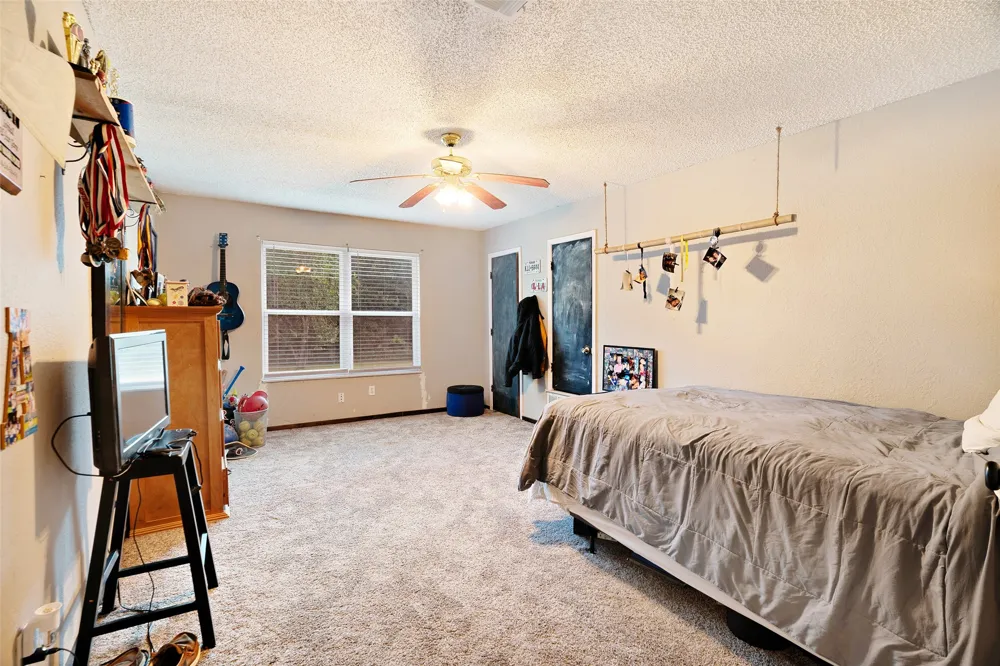 1965 County Road 44250 Powderly, TX 75473