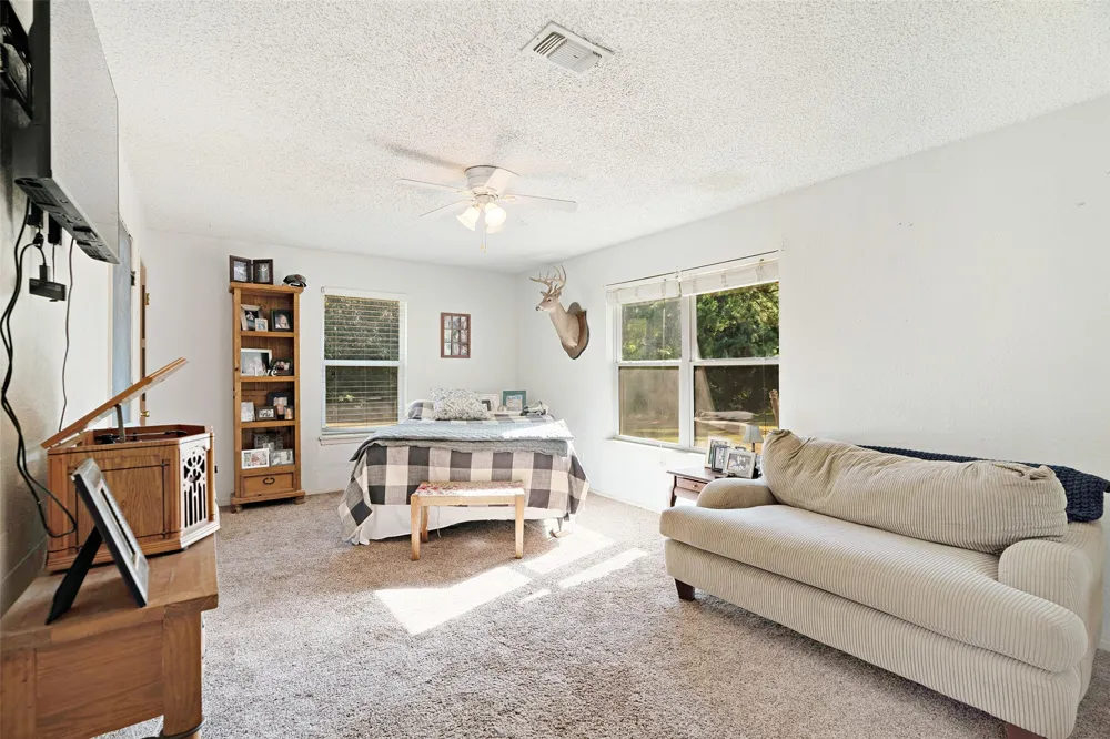 1965 County Road 44250 Powderly, TX 75473