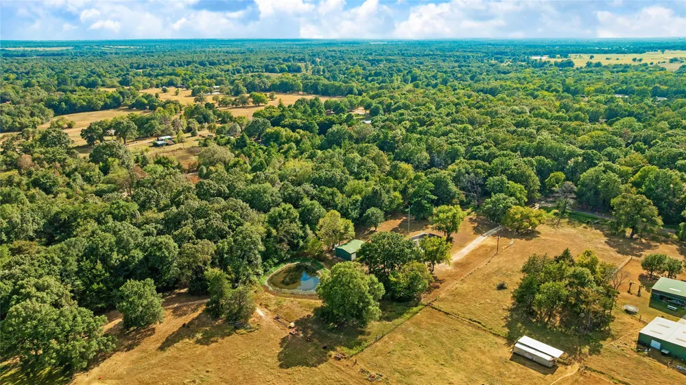 1965 County Road 44250 Powderly, TX 75473