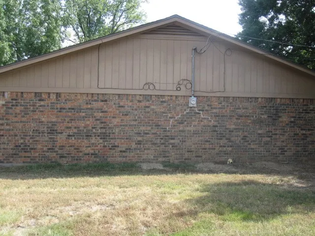 411 Ashland Drive Gainesville, TX 76240