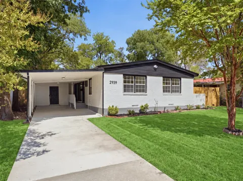 2939 Hillglenn Road