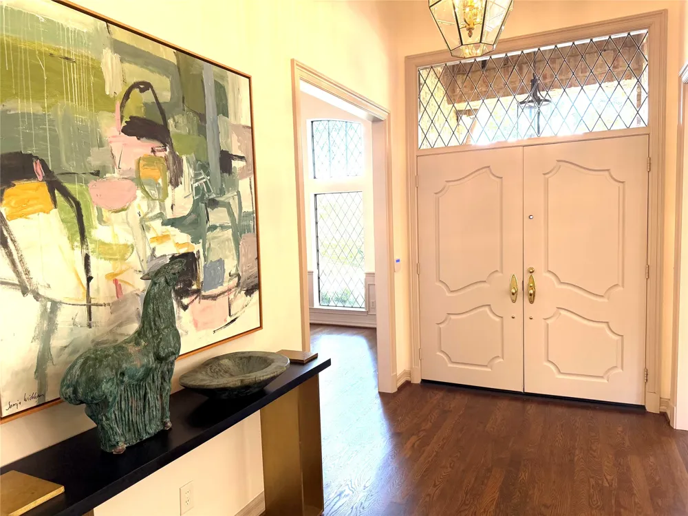 2 Grovenor Court Dallas, TX 75225