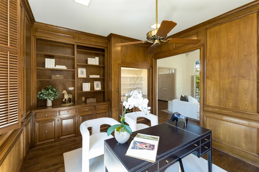 2 Grovenor Court Dallas, TX 75225