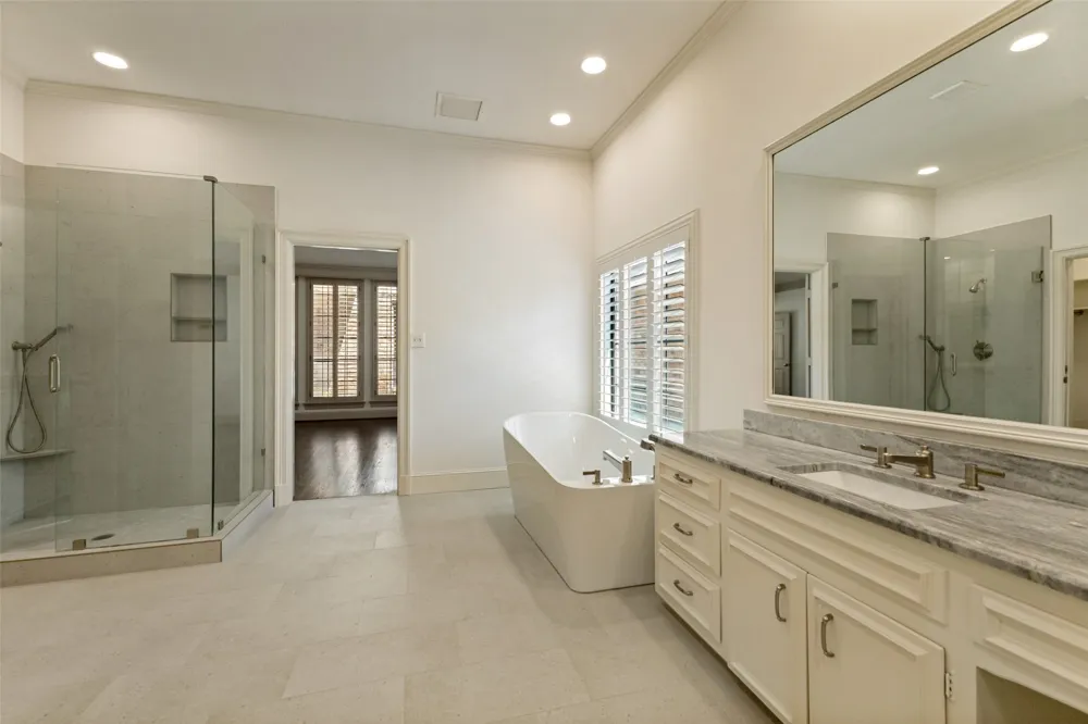 2 Grovenor Court Dallas, TX 75225