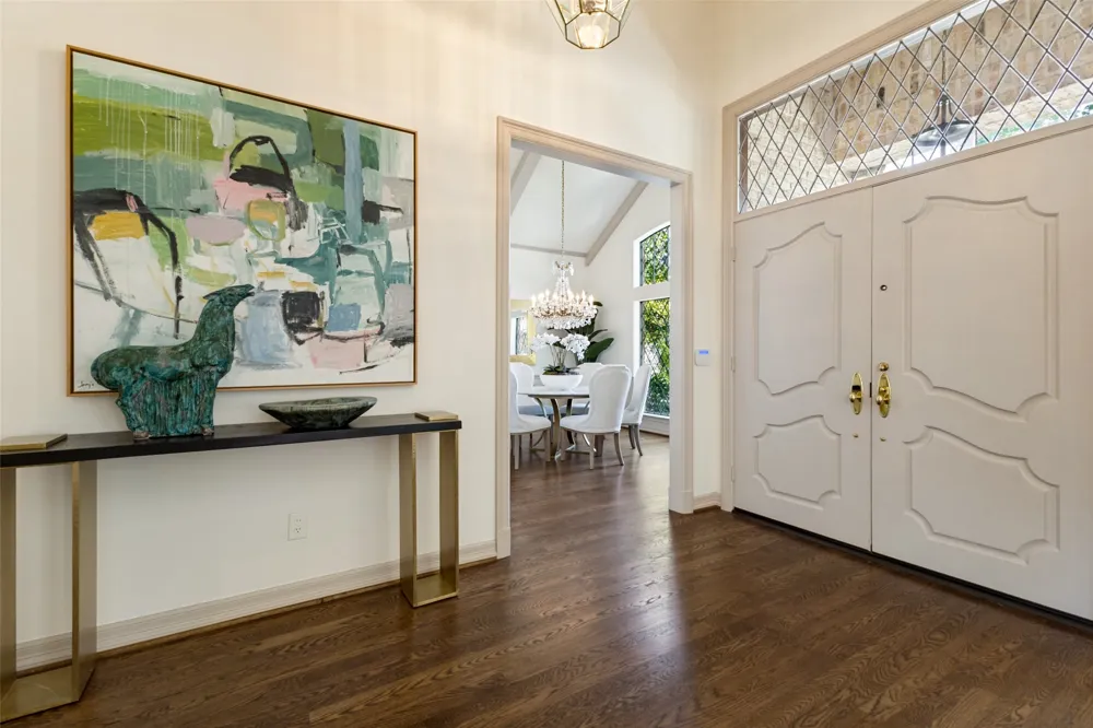 2 Grovenor Court Dallas, TX 75225