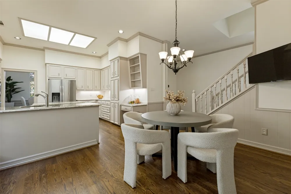 2 Grovenor Court Dallas, TX 75225