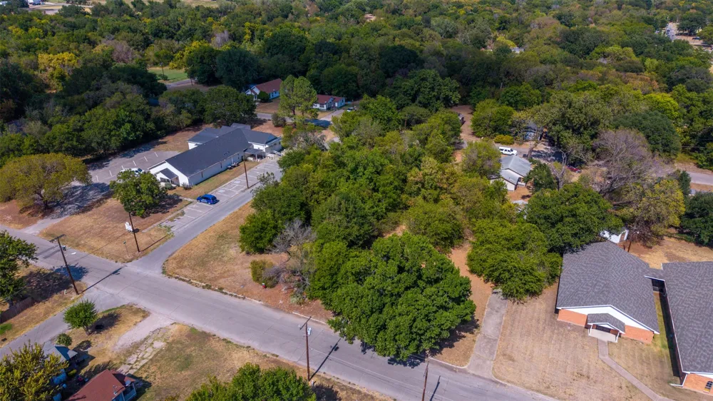 417 3rd Street Corsicana, TX 75110