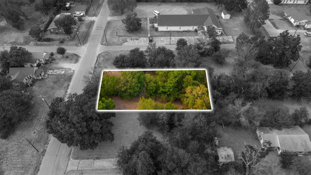 417 3rd Street Corsicana, TX 75110
