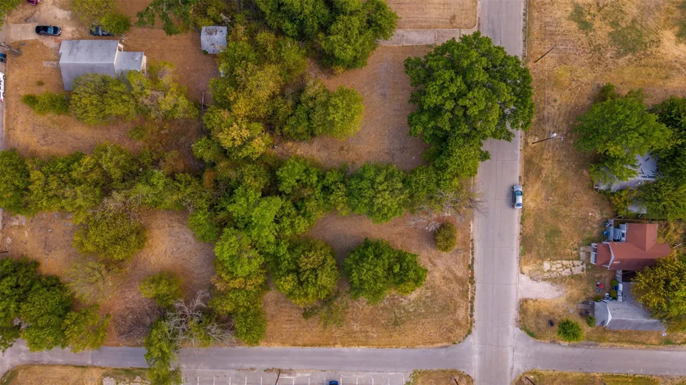 417 3rd Street Corsicana, TX 75110