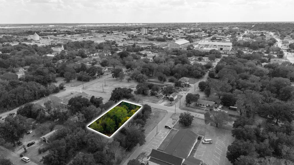 417 3rd Street Corsicana, TX 75110
