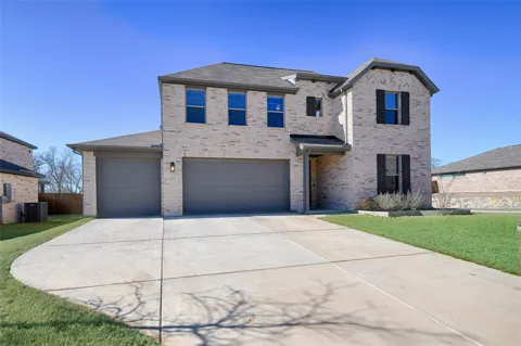 1817 Marvin Garden Trail