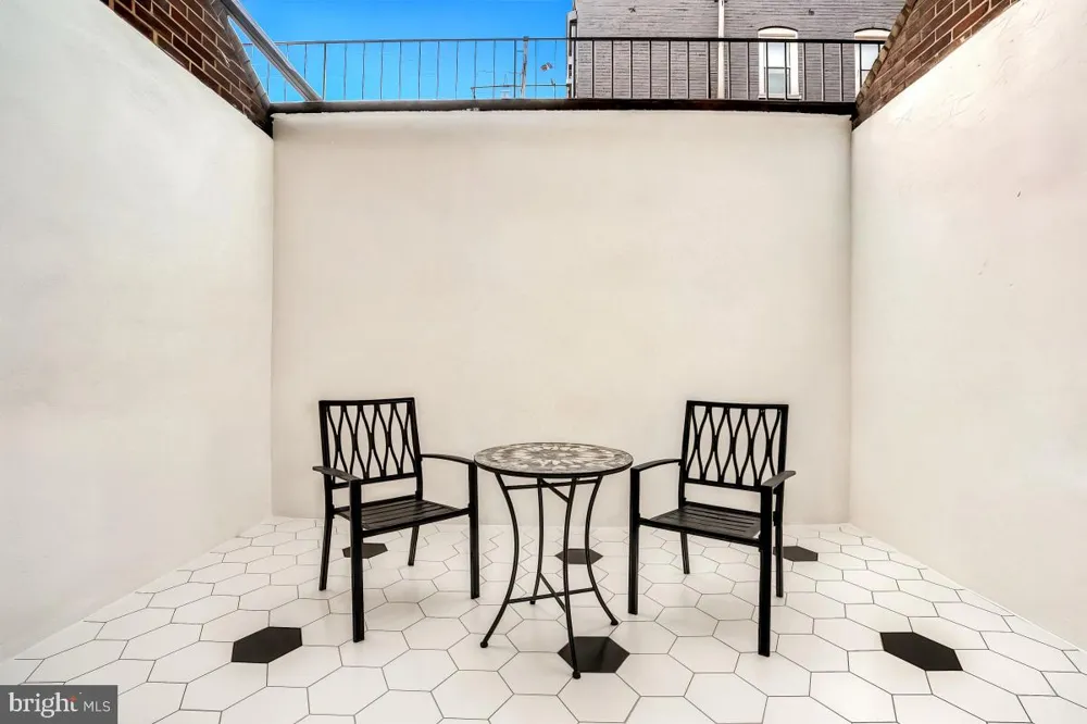 1715 15TH NW #15 Washington, DC 20009