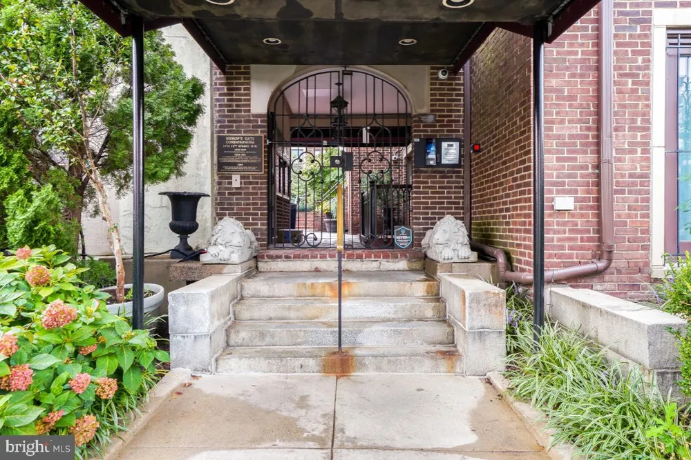 1715 15TH NW #15 Washington, DC 20009
