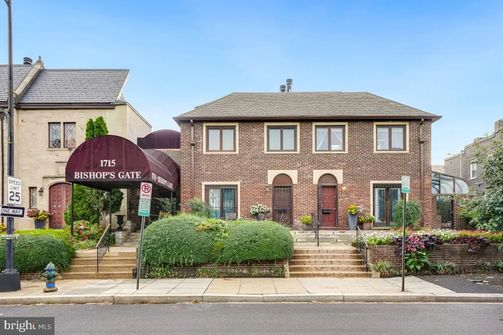 1715 15TH NW #15 Washington, DC 20009